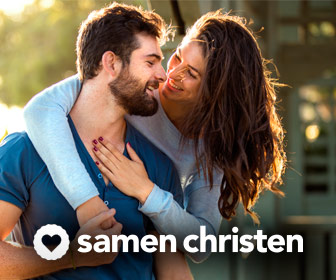 Christelijke datingsite SamenChristen