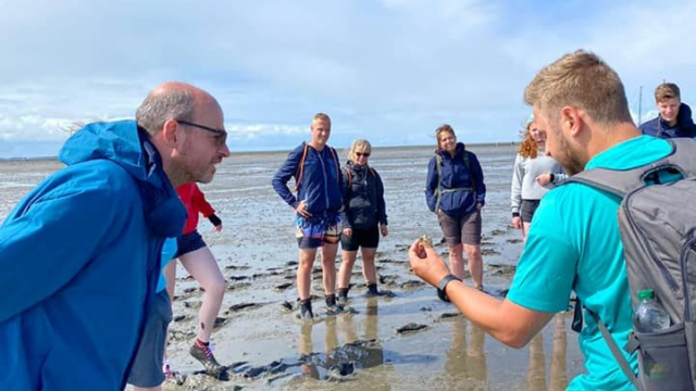 Wadlopen