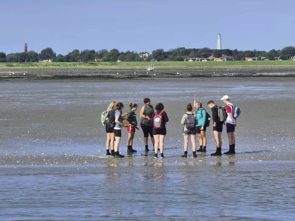 Wadlopen